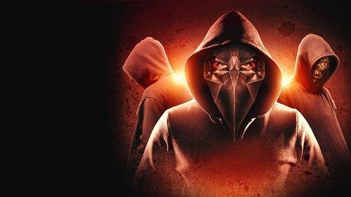 Quid Games filmas žiurėti online