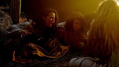 Akelarre filmas žiurėti online