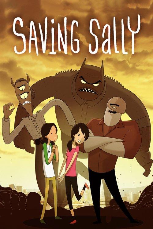 Saving Sally filmas online