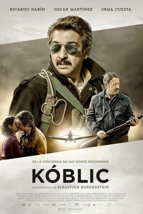 Kóblic filmas online