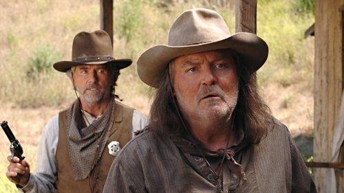 Desolation Canyon filmas žiurėti online