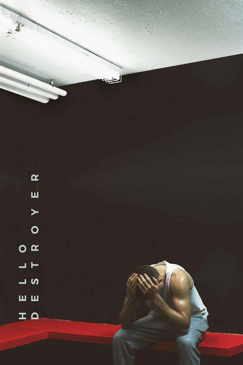 Hello Destroyer filmas online