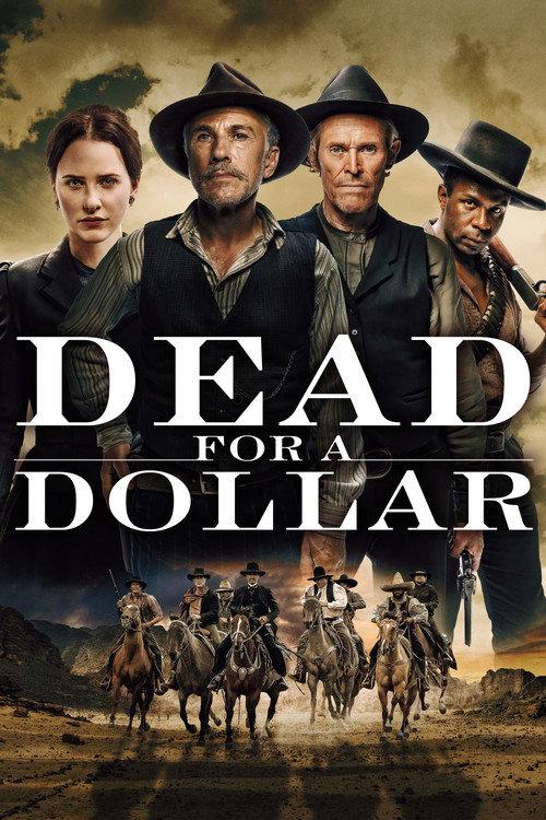 Mirtis už dolerį filmas online