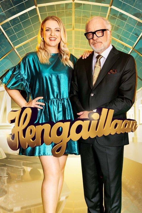 Hengaillaan filmas online