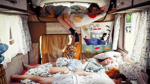 Prázdniny s Broučkem filmas žiurėti online