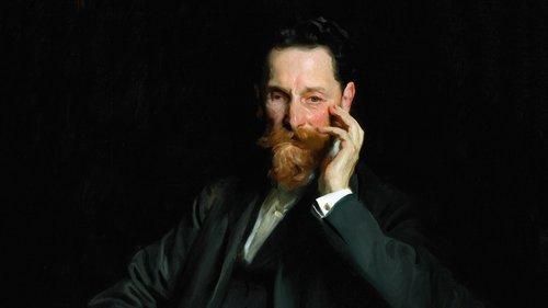 Joseph Pulitzer: Voice of the People filmas žiurėti online