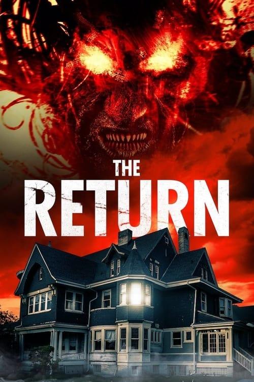 The Return filmas online