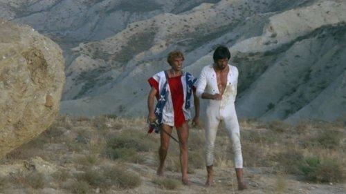 Ben & Charlie filmas žiurėti online