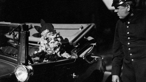 Shanty Town filmas žiurėti online