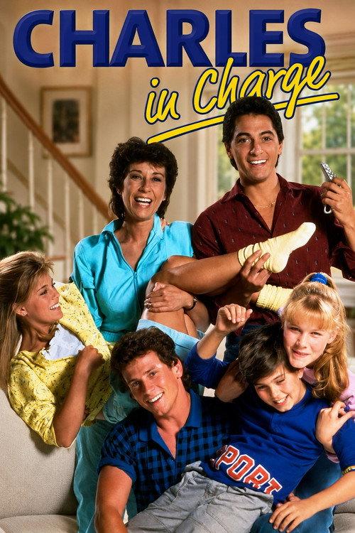 Charles in Charge filmas online