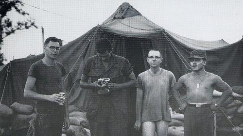 Dear America: Letters Home from Vietnam filmas žiurėti online