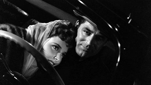 Mr. Lucky filmas žiurėti online