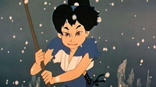 Magic Boy filmas žiurėti online