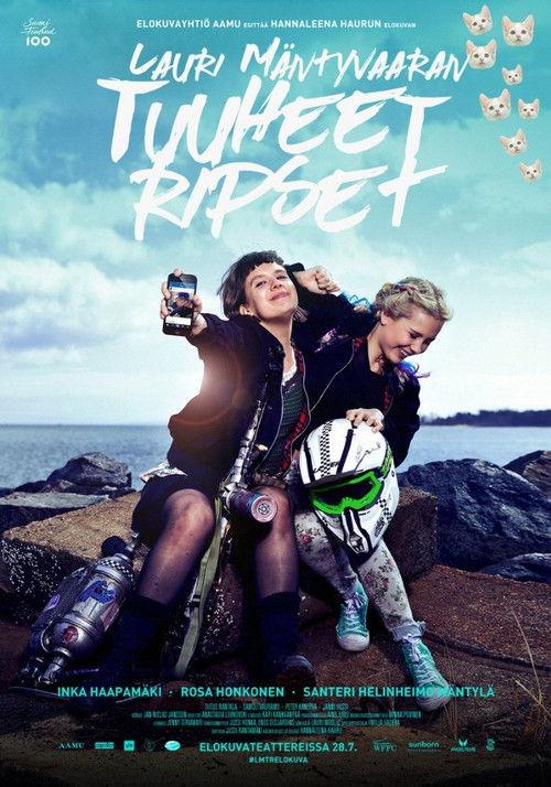 Lauri Mäntyvaaran tuuheet ripset filmas online