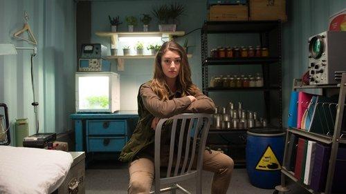 Sadie's Last Days on Earth filmas žiurėti online