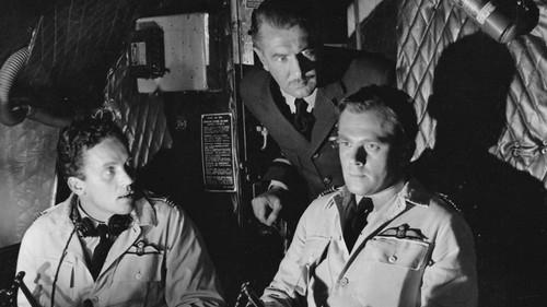 The Night My Number Came Up filmas žiurėti online