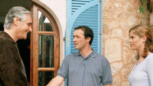 Seven Days in Paradise filmas žiurėti online