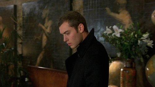 Immortality filmas žiurėti online