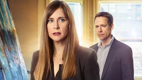 Hailey Dean Mysteries: A Marriage Made for Murder filmas žiurėti online