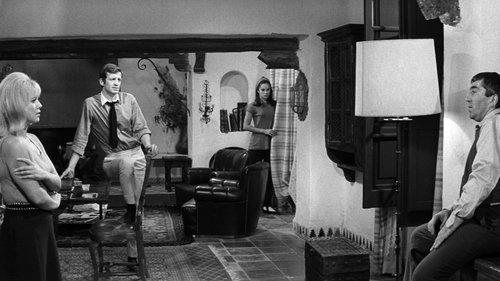 Par un beau matin d'été filmas žiurėti online