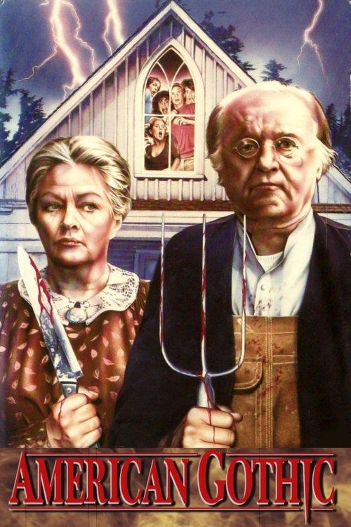 American Gothic filmas online