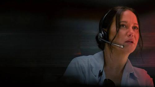 The Killer Is Calling filmas žiurėti online