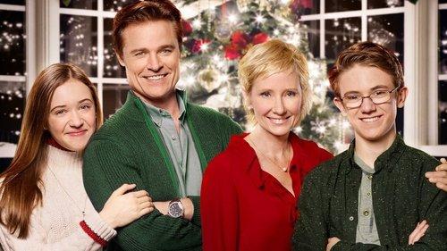 Looks Like Christmas filmas žiurėti online