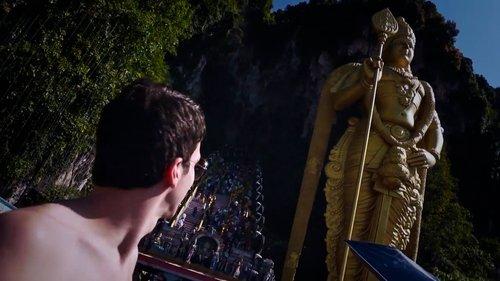 The Borneo Incident filmas žiurėti online