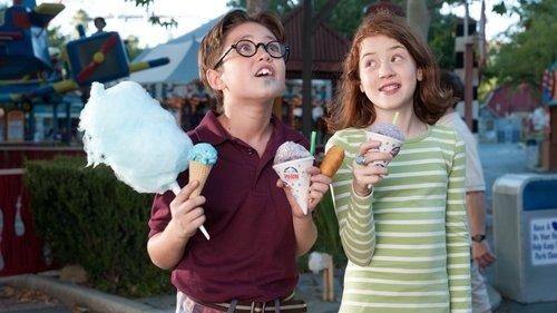 Judy Moody and the Not Bummer Summer filmas žiurėti online