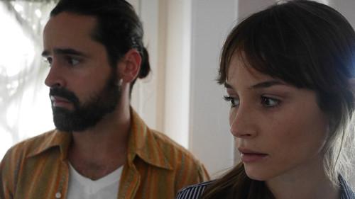 Dead Awake filmas žiurėti online