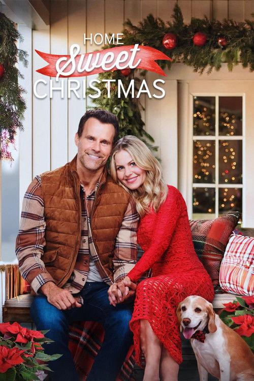 Home Sweet Christmas filmas online