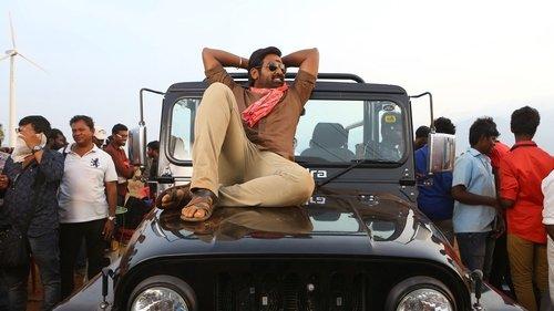 Sangathamizhan filmas žiurėti online