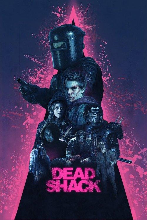 Dead Shack filmas online