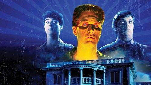 Night of the Creeps filmas žiurėti online