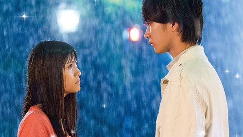 イタズラなKiss THE MOVIE3 プロポーズ編 filmas žiurėti online