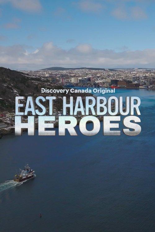 East Harbour Heroes filmas online
