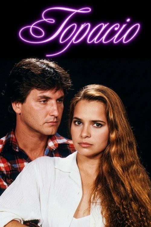 Topacio filmas online