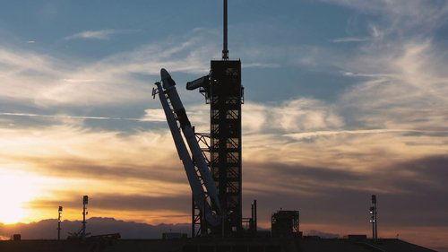 NASA & SpaceX: Journey to the Future filmas žiurėti online