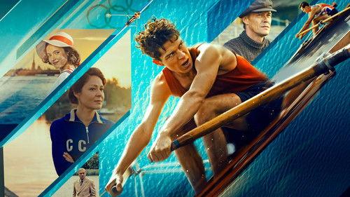 Первый на Олимпе filmas žiurėti online