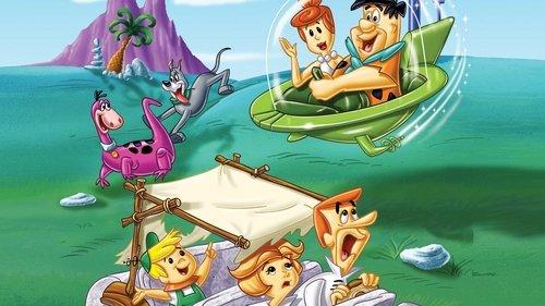 The Jetsons Meet the Flintstones filmas žiurėti online