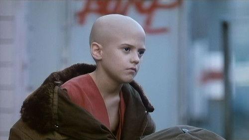 Tom and Lola filmas žiurėti online