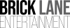 Brick Lane Entertainment studio logo