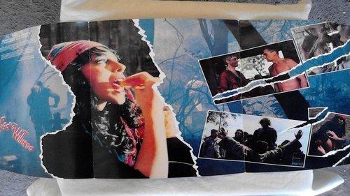 Gardens of Athos - Transfiguration filmas žiurėti online