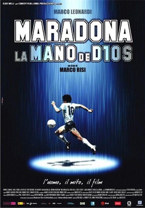 Maradona, the Hand of God filmas online