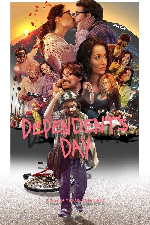 Dependent's Day filmas online