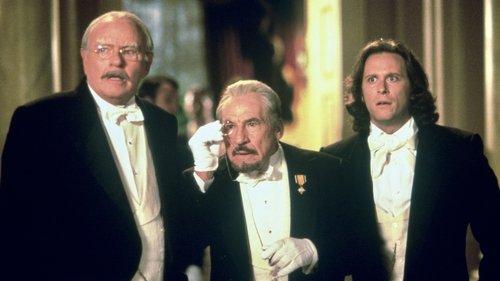 Drakula: Miręs Ir tuo patenkintas filmas žiurėti online