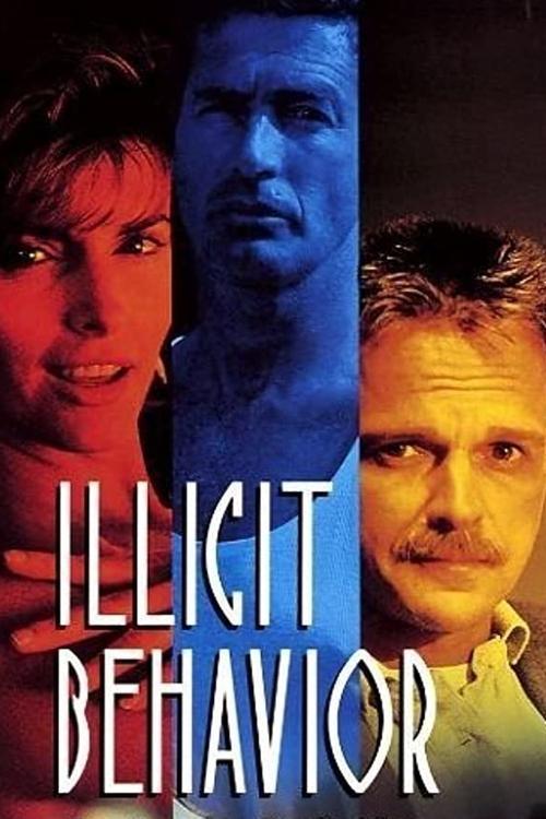 Illicit Behavior filmas online