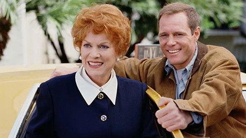 Cab to Canada filmas žiurėti online