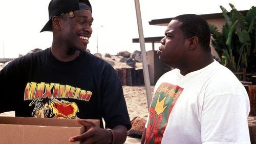 Phat Beach filmas žiurėti online