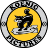 Koenig Pictures studio logo